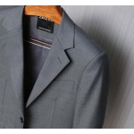 2025年12月30日新作Zegnaスーツのセット秋冬高級品/DM工場