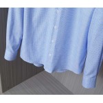 2025年12月30日新作KITONシャツ秋冬高級品/DM工場