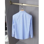 2025年12月30日新作KITONシャツ秋冬高級品/DM工場