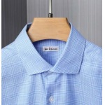 2025年12月30日新作KITONシャツ秋冬高級品/DM工場