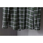 2025年12月30日新作Burberryシャツ秋冬高級品/DM工場