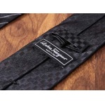 2025年12月30日新作Ferragamoネクタイ秋冬高級品/DM工場