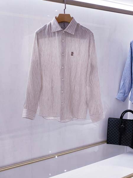 2025年12月30日新作HERMESシャツ秋冬高級品/DM...