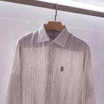 2025年12月30日新作HERMESシャツ秋冬高級品/DM工場