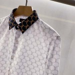 2025年12月30日新作Louis Vuittonシャツ秋冬高級品/DM工場