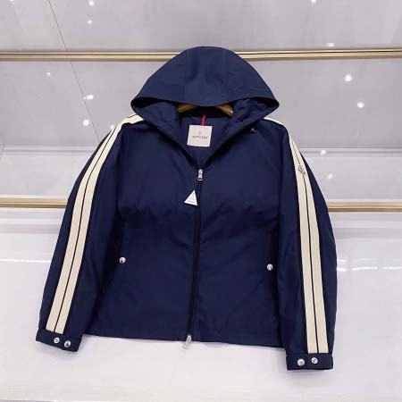 2025年12月30日新作MONCLERジャケット秋冬高級品...