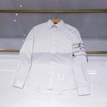 2025年12月30日新作TBシャツ秋冬高級品/DM工場