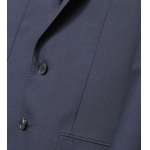 2025年12月30日新作Zegnaスーツ秋冬高級品/DM工場