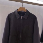 2025年12月30日新作Loro Pianaジャケット秋冬高級品/DM工場