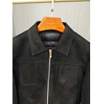 2025年12月30日新作Loeweダウンジャケット秋冬高級品/DM工場