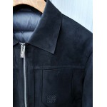 2025年12月30日新作Loeweダウンジャケット秋冬高級品/DM工場