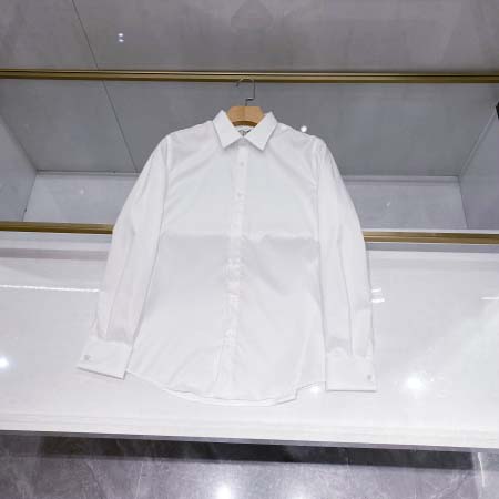 2025年12月30日新作HERMESシャツ秋冬高級品/DM...