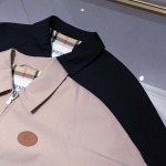 2025年12月30日新作Burberryジャケット秋冬高級品/DM工場