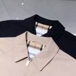 2025年12月30日新作Burberryジャケット秋冬高級品/DM工場