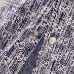 2025年12月30日新作Gucciシャツ 秋冬高級品/DM工場