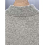 2025年12月30日新作Loro Pianaセーター秋冬高級品/DM工場