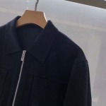 2025年12月30日新作Loeweジャケット秋冬高級品/DM工場