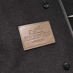 2025年12月30日新作HERMESオーバーコート秋冬高級品/DM工場