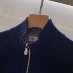 2025年12月30日新作Brunello Cucinelliジャケット秋冬高級品/DM工場