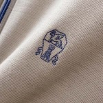 2025年12月30日新作Brunello Cucinelliセーター秋冬高級品/DM工場