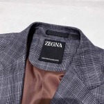2025年12月30日新作ZEGNAジャケット秋冬高級品/DM工場