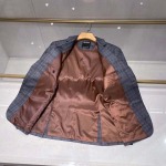 2025年12月30日新作ZEGNAジャケット秋冬高級品/DM工場