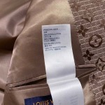 2025年12月30日新作Louis Vuittonジャケット秋冬高級品/DM工場
