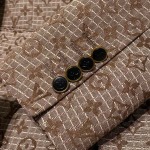 2025年12月30日新作Louis Vuittonジャケット秋冬高級品/DM工場