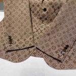 2025年12月30日新作Louis Vuittonジャケット秋冬高級品/DM工場