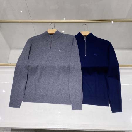 2025年12月30日新作Burberryセーター秋冬高級品...