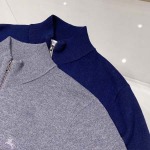 2025年12月30日新作Burberryセーター秋冬高級品/DM工場