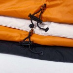 2025年12月30日新作ZEGNAダウンジャケット秋冬高級品/DM工場