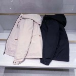 2025年12月30日新作ZEGNAダウンジャケット秋冬高級品/DM工場