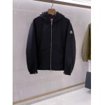 2025年12月30日新作Monclerジャケット秋冬高級品/DM工場