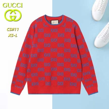 2026年1月1日新作Gucciセーター安い人気/TY工場
