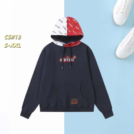 2026年1月1日新作パーカー安い人気/TY工場