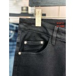 2026年1月1日新作Prada秋冬ジーンズ安い人気/TY工場