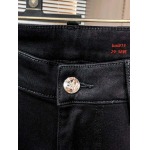 2026年1月1日新作Prada秋冬ジーンズ安い人気/TY工場