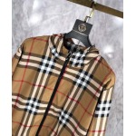 2026年1月1日新作Burberry春のジャケット安い人気/TY工場