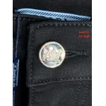 2026年1月1日新作Prada秋冬ジーンズ安い人気/TY工場