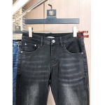 2026年1月1日新作Loewe秋冬ジーンズ安い人気/TY工場