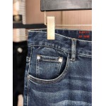 2026年1月1日新作Chrome hearts秋冬ジーンズ安い人気/TY工場