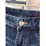 2026年1月1日新作Chrome hearts秋冬ジーンズ安い人気/TY工場