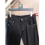 2026年1月1日新作Chrome hearts秋冬ジーンズ安い人気/TY工場