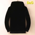 2026年1月1日新作Dolce&Gabbanaミンクのコート安い人気/TY工場