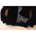 2026年1月1日新作Pradaミンクのコート安い人気/TY工場