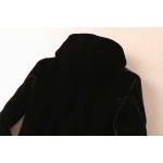 2026年1月1日新作Burberryミンクのコート安い人気/TY工場