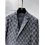 2026年1月1日新作Gucciスーツ安い人気/TY工場