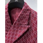 2026年1月1日新作Gucciスーツ安い人気/TY工場