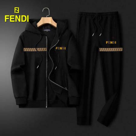 2026年1月1日新作Fendiセット安い人気/TY工場